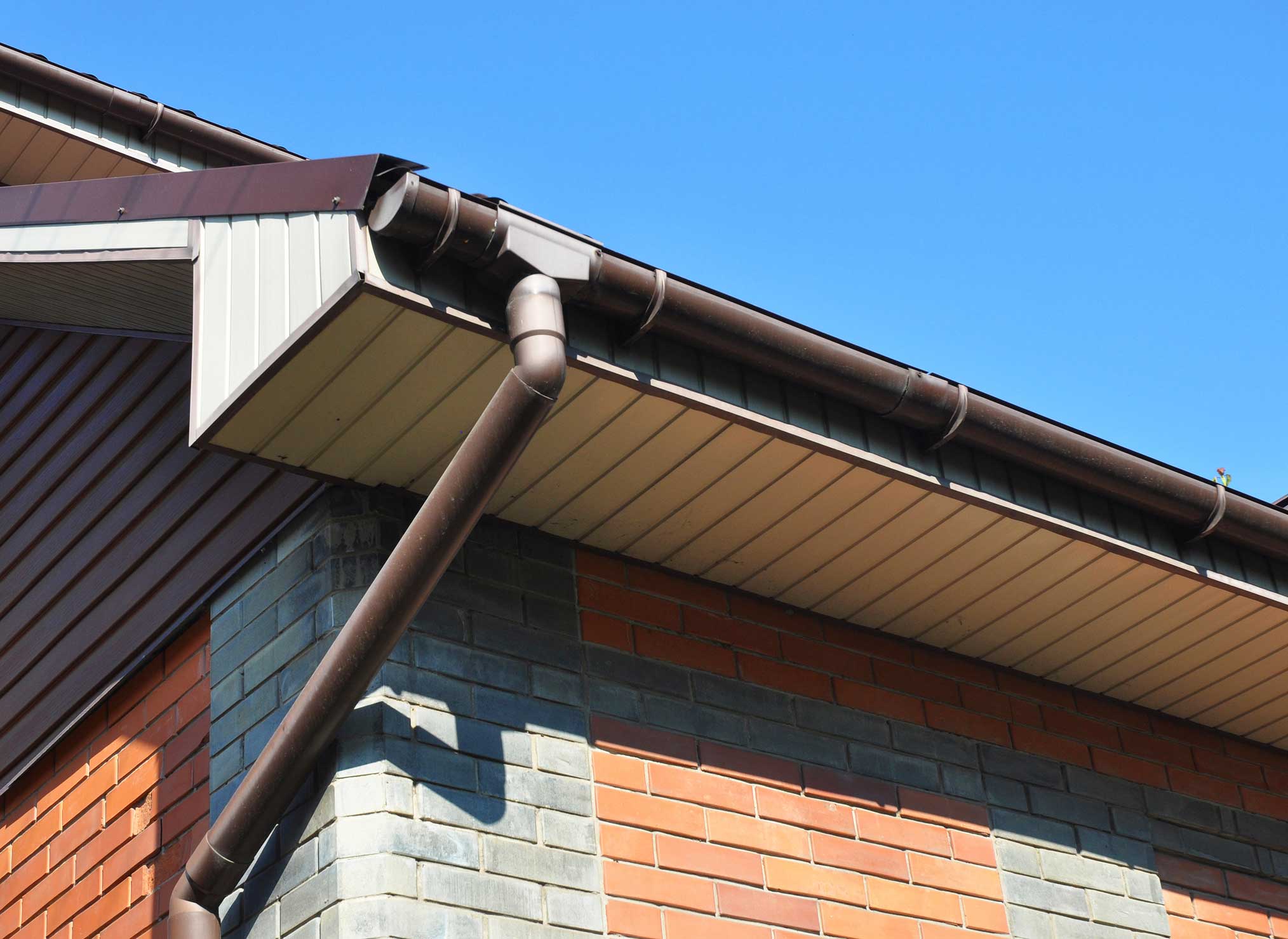 Roof Cleaning